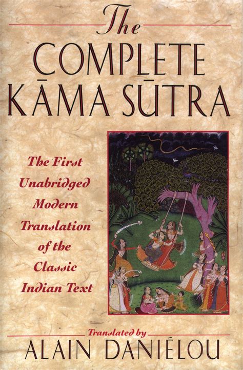 Kamasutra PDF Book Download: English & Hindi 